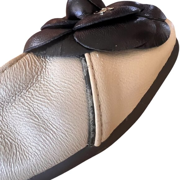 Chanel Flats - Picture 4 of 6